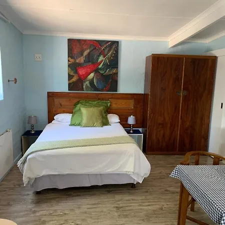 Artkaroo Stay Oudtshoorn Exterior photo