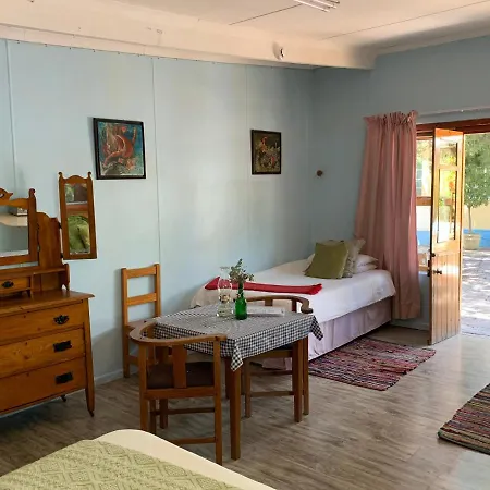 Artkaroo Stay Oudtshoorn Exterior photo