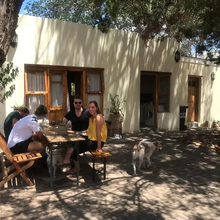 Artkaroo Stay Oudtshoorn Exterior photo